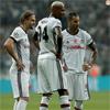 Beşiktaş'tan kavga iddialarına yanıt