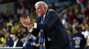 Obradovic'ten kupalara ambargo