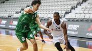 Kartal Belçika'da sahne alacak
