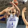 Büyükçekmece'nin rakibi Khimik