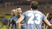 UEFA'dan Beşiktaş'a 40 milyon euro