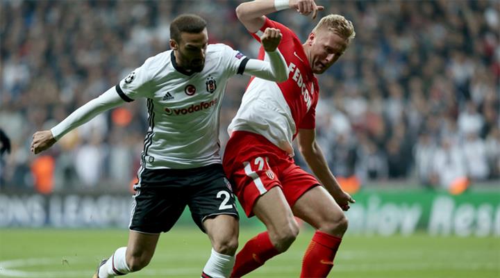 Kartal tarih yazmaya çok yakın