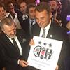 Göztepe maçı öncesi Orman'dan ziyaret