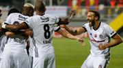 Beşiktaş'ta yeni bir 'MAF' mı doğuyor?