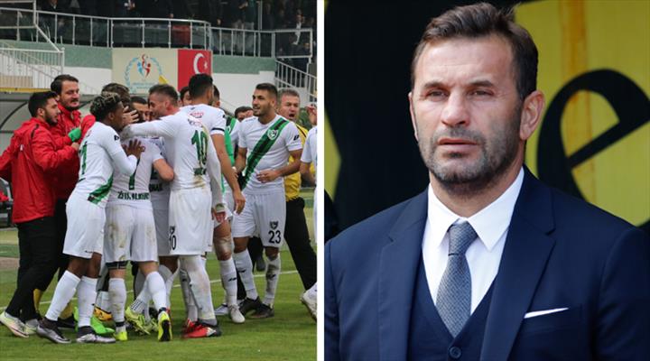 Süper Lig ve TFF 1.Lig'de neler oluyor?
