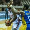 Gaziantep Basketbol yokuş aşağı