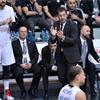 Kartal güle oynaya