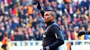 Beşiktaş'ta Pepe şoku