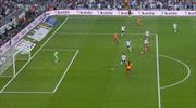 Galatasaray iyi geldi, Rodrigues kötü bitirdi!