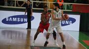 Kaf-Kaf Giresun'da yıkıldı