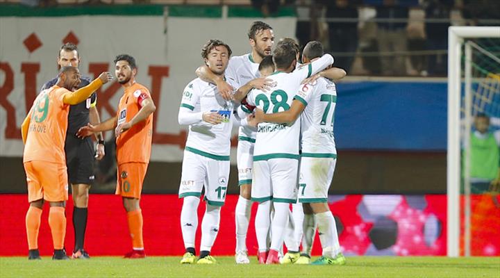 Giresunspor son 16'da
