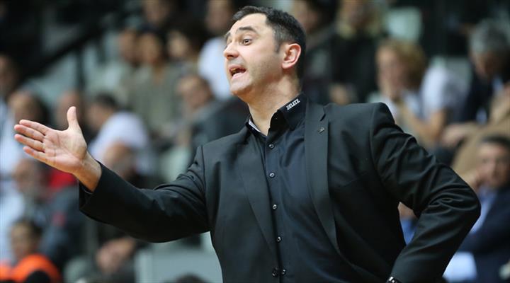 "Beşiktaş biraz canımızı yaktı"