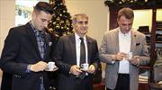 Beşiktaş'ta toplantı zamanı! Orman mesajı verdi...