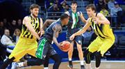 Fenerbahçe'nin bileği bükülmüyor