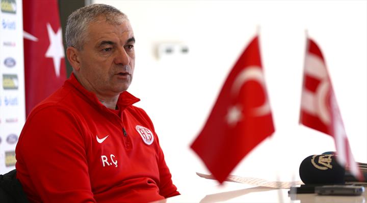 Çalımbay'ın gözü Karabükspor'da