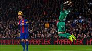 Barcelona resitali erken başladı! 2 dakikada 2 gol...