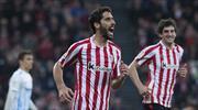 Bilbao'ya evinde yan bakılmıyor! (ÖZET)