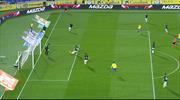 Kendi kalesine gol atmada başka bir boyuta geçti!