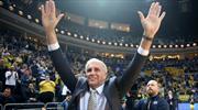 Obradovic'ten ikinci dalya!