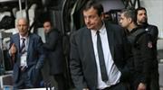 Ataman'dan hakem tepkisi
