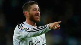 Ramos'un bir günü böyle geçiyor