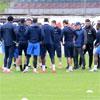 Trabzonspor 11'inde iki değişiklik