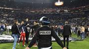 UEFA'dan Beşiktaş ve Lyon'a ceza!
