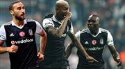 Bu üçlü 10 takıma bedel!