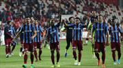 Trabzonspor gözünü Galatasaray'a dikti
