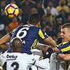 Dolmabahçe'de 255 milyon avroluk derbi
