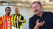 ''Hagi mi, Alex mi, Sergen mi? Şehir efsanesi...''