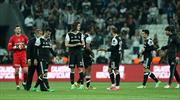 Beşiktaş avantajını yitirdi!