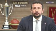 Hidayet Türkoğlu'ndan Fenerbahçe'ye zafer tüyoları