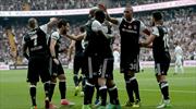 İşte Beşiktaş - Kasımpaşa maçının özeti