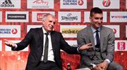 Obradovic son sözünü söyledi: 