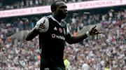 Arena'nın rekoru Aboubakar'da!