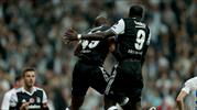 Quaresma şov! Babel'e 'Al da dedi'!
