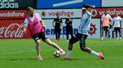 Kartal hazırlıklarını tamamladı