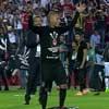Şampiyonluk üçlüsü Quaresma'dan!