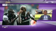 ''Talisca ve Aboubakar'ın kiralık alınması doğru değil ama...''