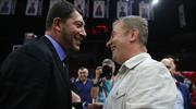 Fikret Orman'dan Euroleague sözleri!