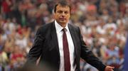 Ataman'dan ayrılık açıklaması! ''Samimi olmayan yerlerde...''