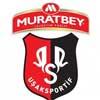 Muratbey Uşak'ta iki imza birden
