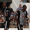 Beşiktaş'ta ilk hedef Süper Kupa