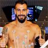 Son Kartal kontrolden geçti