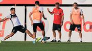 Kartal'a durmak yok