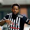 Lens ve Medel ilk kez forma giydi