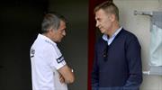 Fikret Orman bu transferi veto etti
