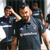 Kartal Karabük'e vardı