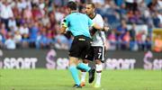 Quaresma o anı anlattı: 